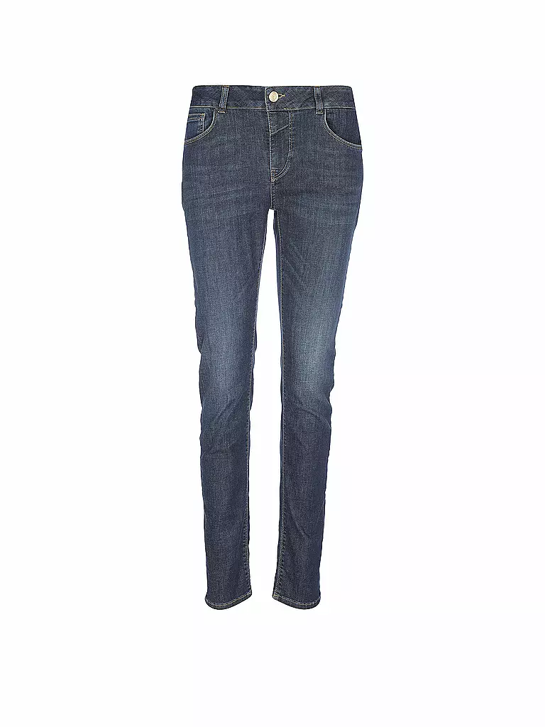 MOS MOSH | Jeans Slim Fit MMNAOMI | Blu