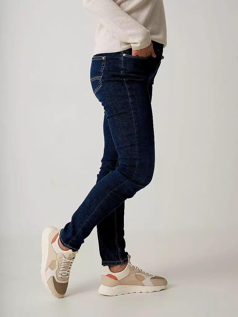 MOS MOSH | Jeans Slim Fit MMNAOMI | Blu