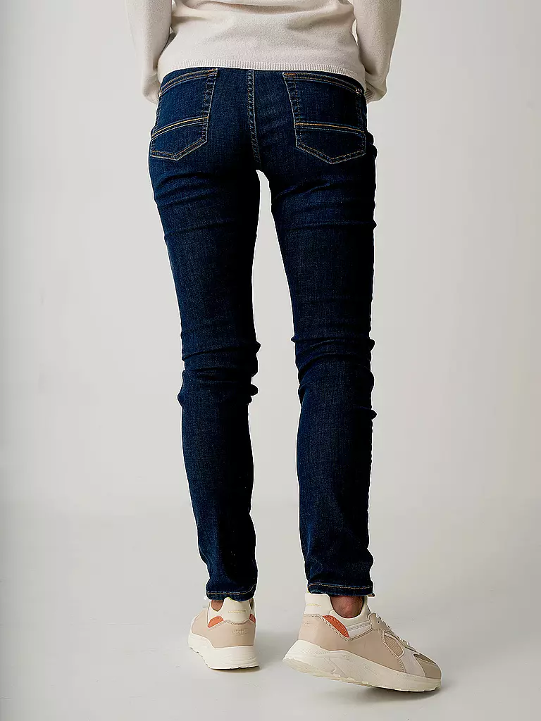 MOS MOSH | Jeans Slim Fit MMNAOMI | Blu