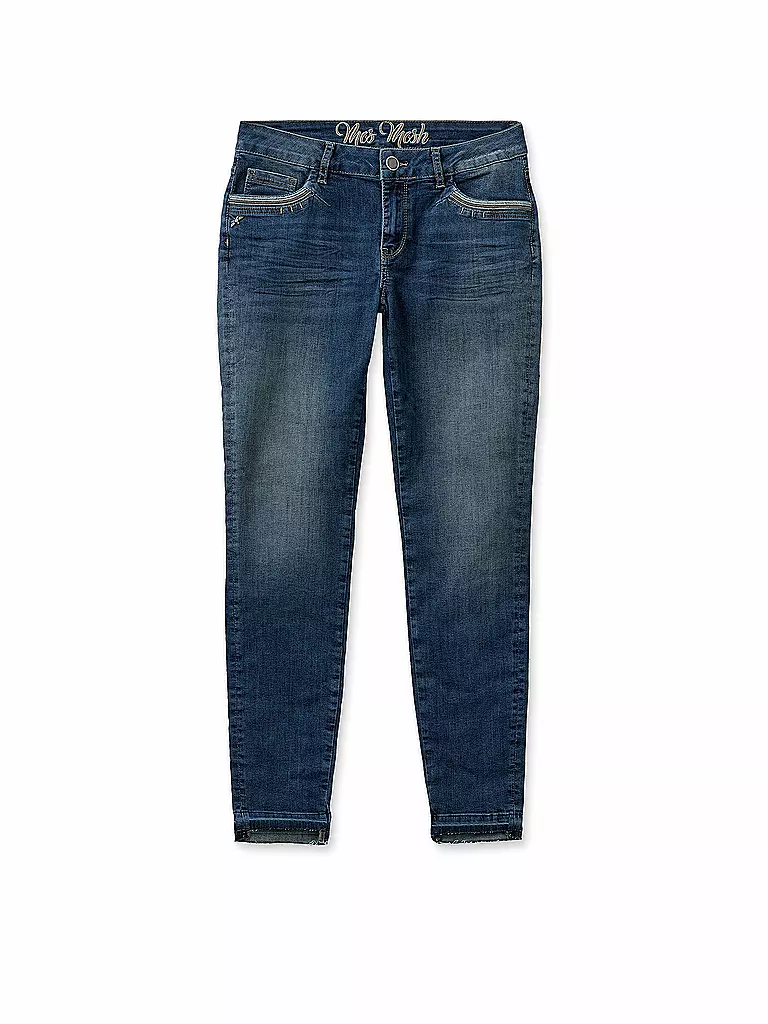 MOS MOSH | Jeans Slim Fit MMSUMNER | Blu