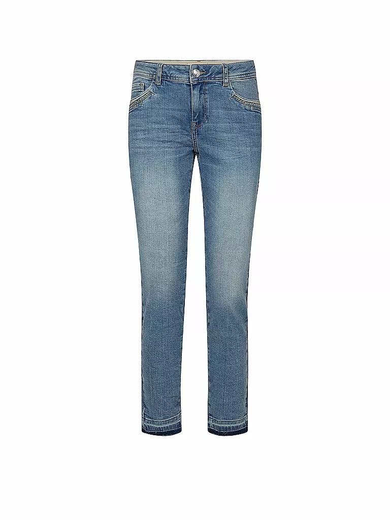 MOS MOSH | Jeans Slim Fit MMSUMNER | Blu chiaro