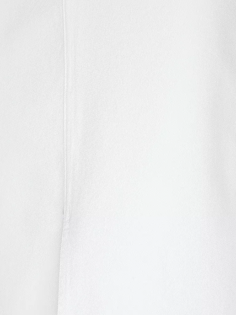 MOS MOSH | Jeansrock MMMELLA  | Bianco