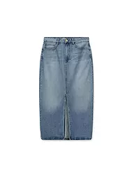 MOS MOSH | Jeansrock MMMELLA | Blu