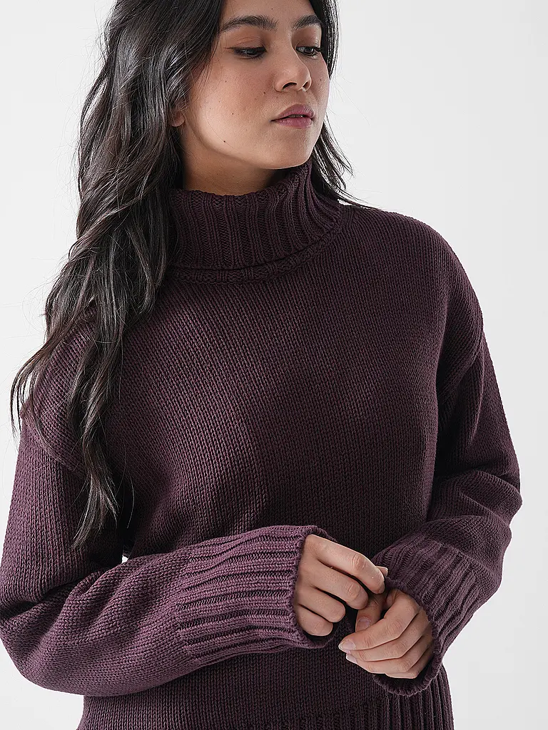 MOS MOSH | Maglione a collo alto | 