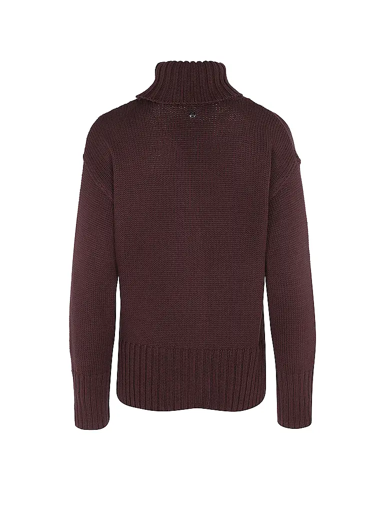 MOS MOSH | Maglione a collo alto | 