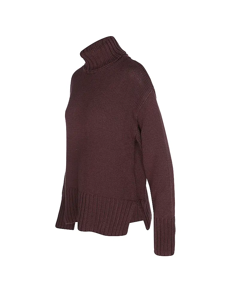 MOS MOSH | Maglione a collo alto | 
