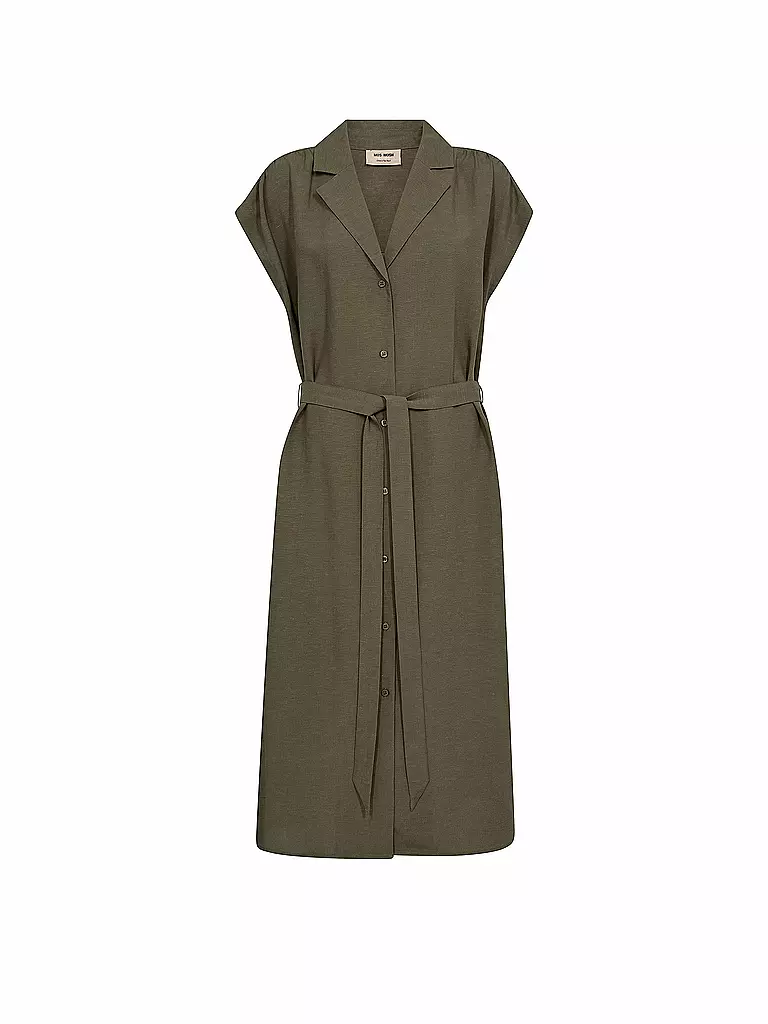 MOS MOSH | Mididress MMNELLI | Oliva