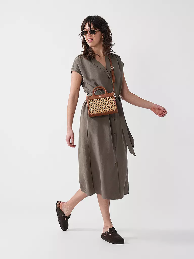 MOS MOSH | Mididress MMNELLI | Oliva