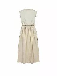MOS MOSH | Mididress MMSAZHA | Crema