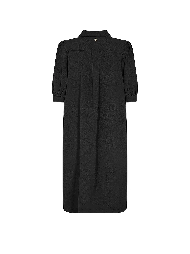 MOS MOSH | Midikleid MMBOOKA | Nero