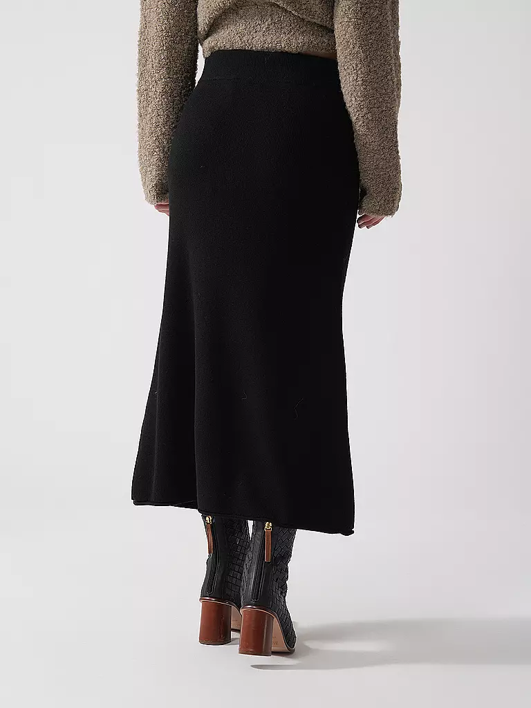 MOS MOSH | Midirock MMCARDI | Nero