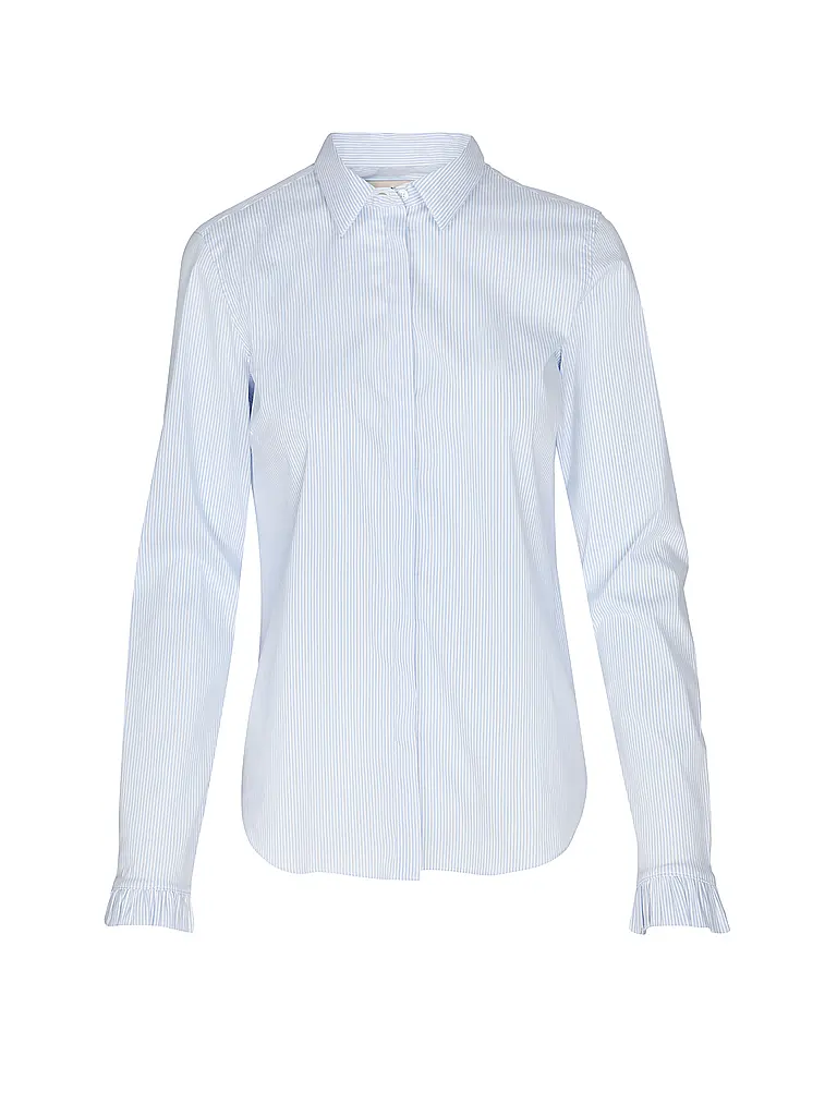 MOS MOSH | Nome del prodotto: Blusa | Blu chiaro