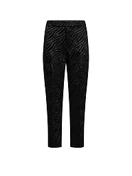 MOS MOSH | Pantaloni business MMAUDREY | Nero