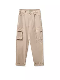 MOS MOSH | Pantaloni cargo MMADELINE ROSITA | Beige