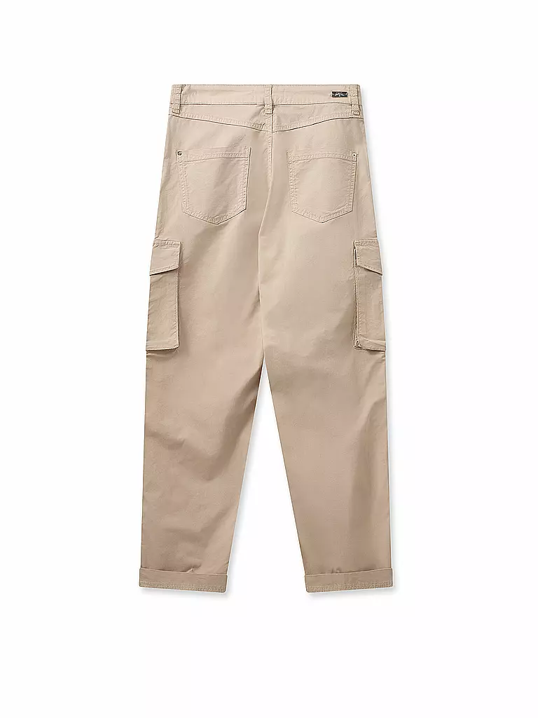 MOS MOSH | Pantaloni cargo MMADELINE ROSITA | 