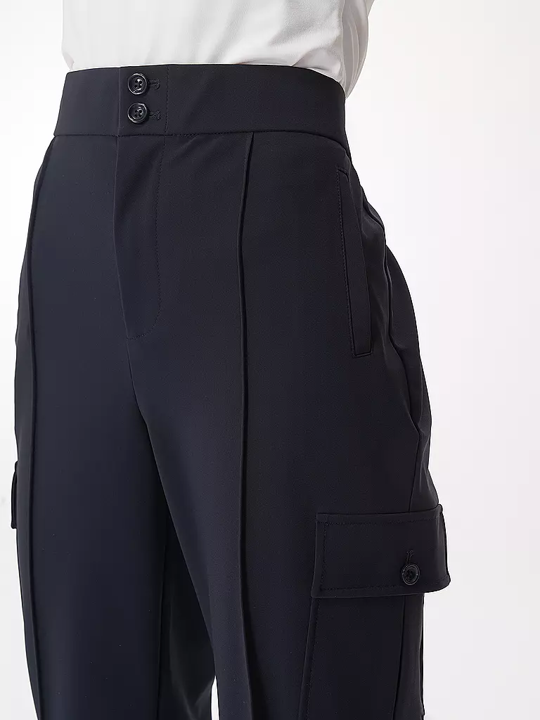 MOS MOSH | Pantaloni cargo MMANTINA | 