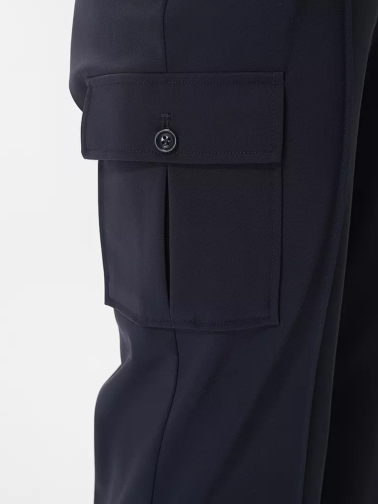 MOS MOSH | Pantaloni cargo MMANTINA | 