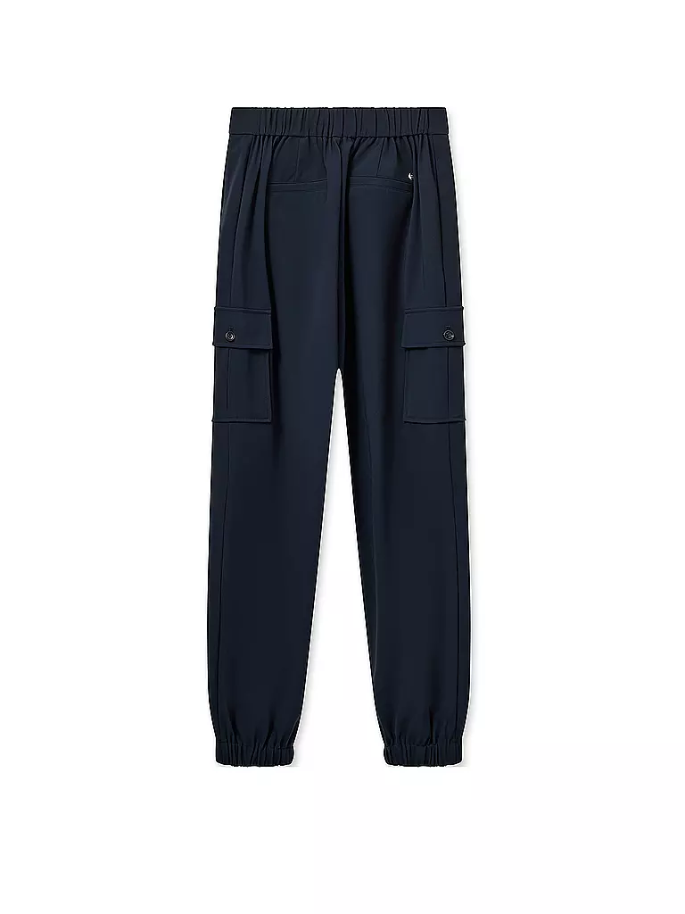 MOS MOSH | Pantaloni cargo MMANTINA | 