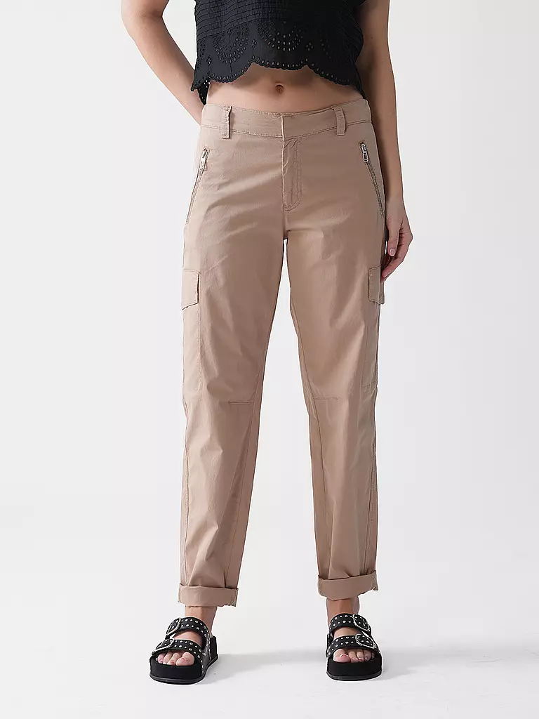 MOS MOSH | Pantaloni cargo MMHOLT | 