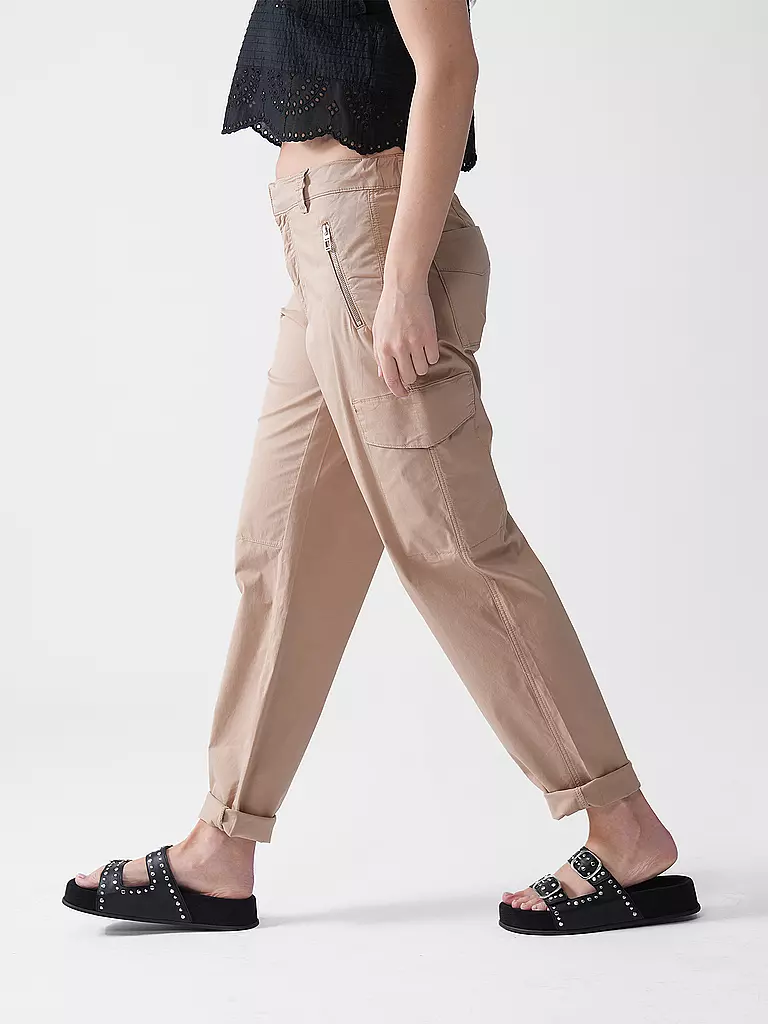 MOS MOSH | Pantaloni cargo MMHOLT | 