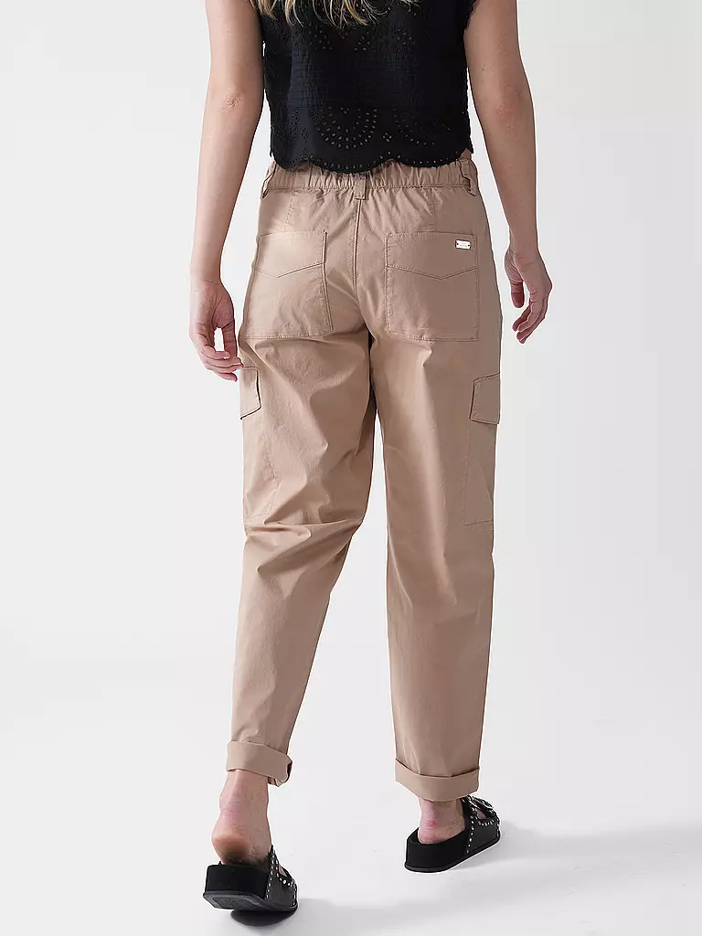 MOS MOSH | Pantaloni cargo MMHOLT | 