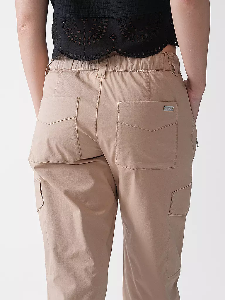 MOS MOSH | Pantaloni cargo MMHOLT | 