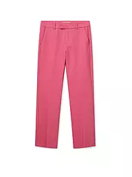MOS MOSH | Pantaloni da tailleur MMELLEN NIGHT | Fucsia