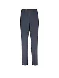 MOS MOSH | Pantaloni da tailleur MMMYLAMILEYPANT | Blu scuro