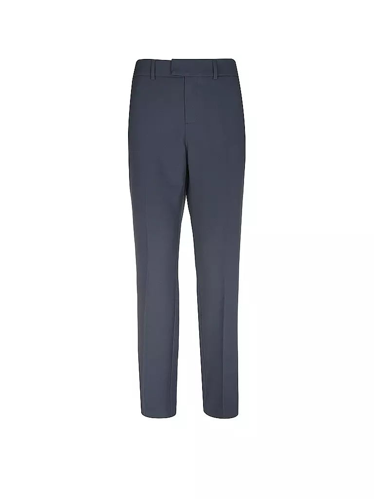MOS MOSH | Pantaloni da tailleur MMMYLAMILEYPANT | Blu scuro