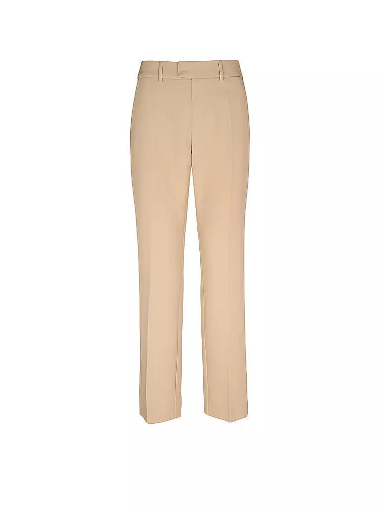 MOS MOSH | Pantaloni da tailleur MMMYLAMILEYPANT | Cammello