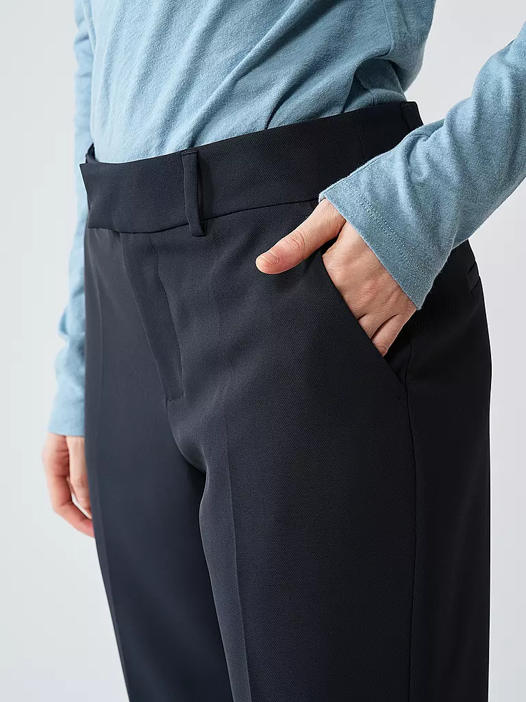 MOS MOSH | Pantaloni da tailleur MMMYLAMILEYPANT | 