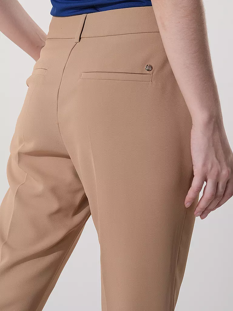 MOS MOSH | Pantaloni da tailleur MMMYLAMILEYPANT | Cammello