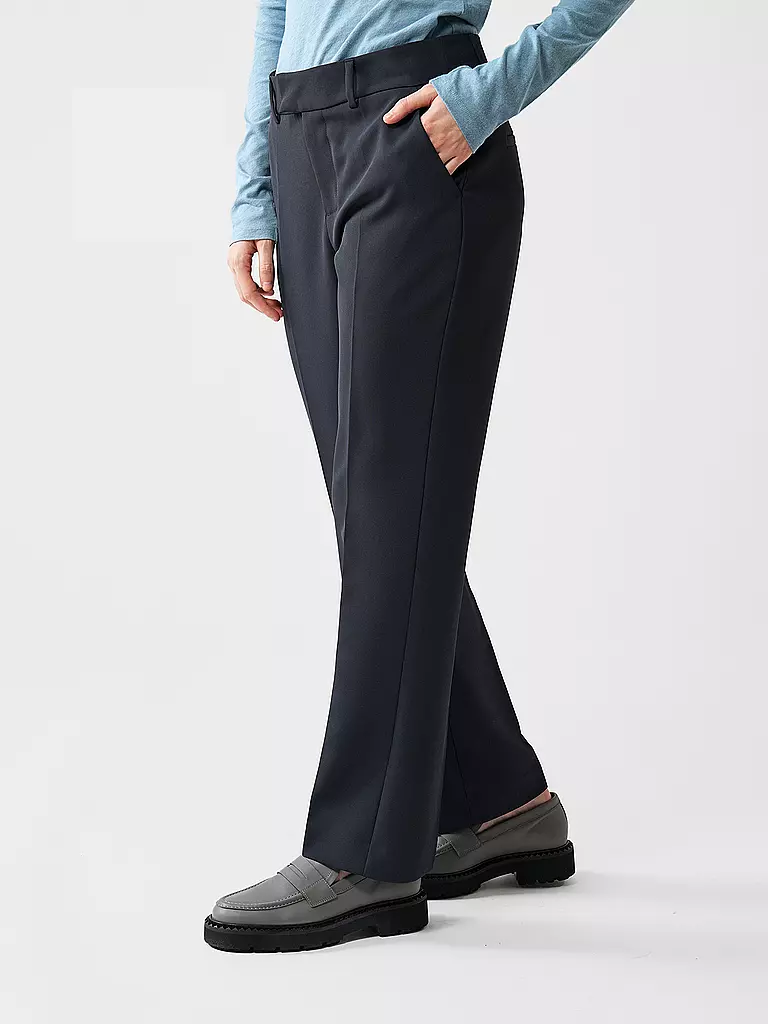 MOS MOSH | Pantaloni da tailleur MMMYLAMILEYPANT | 