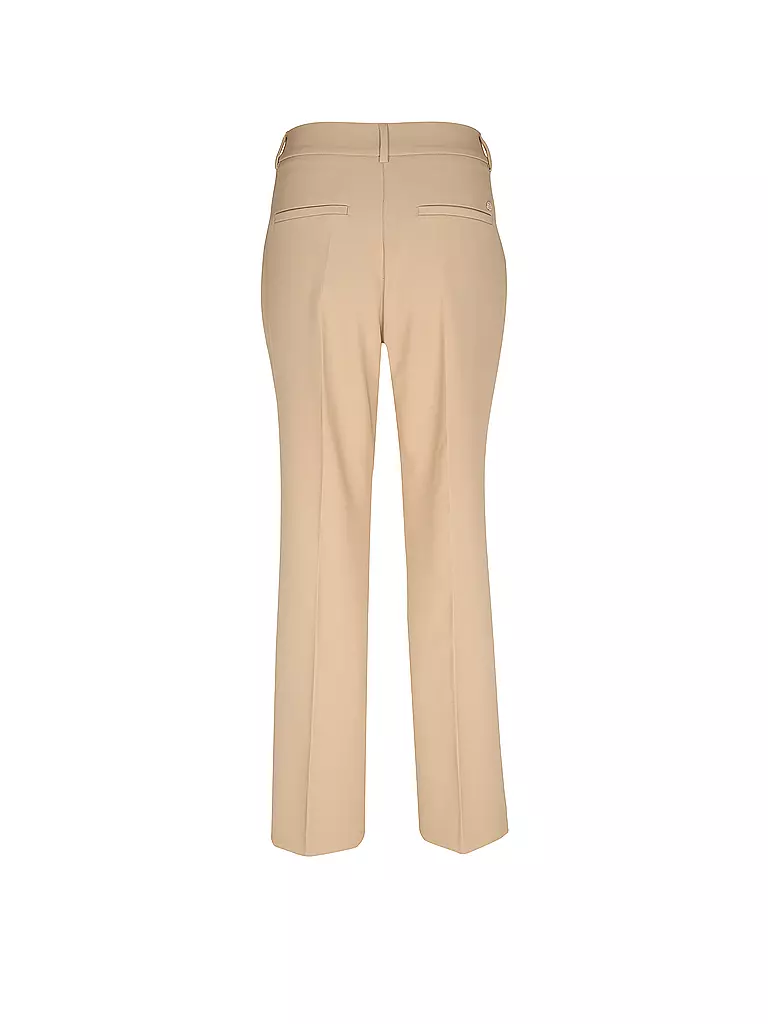 MOS MOSH | Pantaloni da tailleur MMMYLAMILEYPANT | Cammello