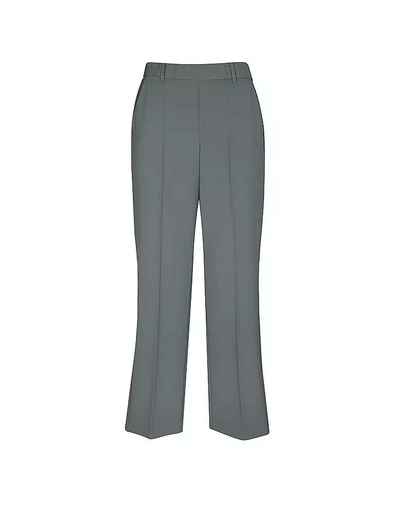 MOS MOSH | Pantaloni Marlene MMBAIMILEYPANT | Oliva