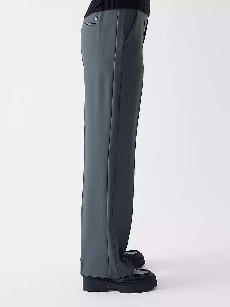 MOS MOSH | Pantaloni Marlene MMBAIMILEYPANT | 