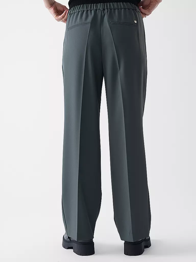 MOS MOSH | Pantaloni Marlene MMBAIMILEYPANT | 