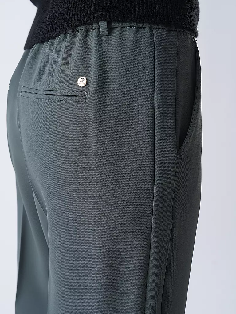 MOS MOSH | Pantaloni Marlene MMBAIMILEYPANT | 