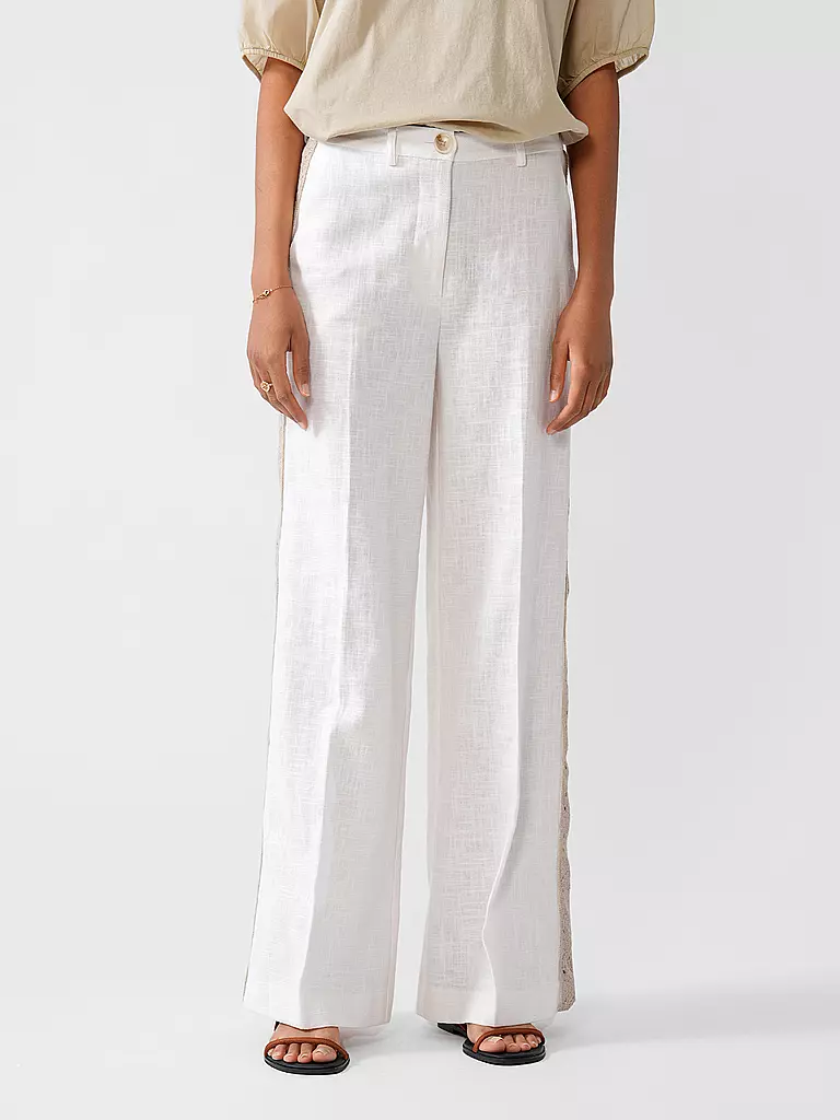 MOS MOSH | Pantaloni Marlene MMBEATA | 