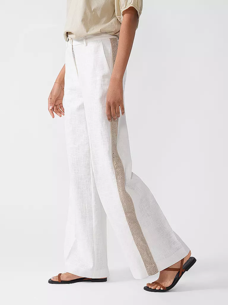 MOS MOSH | Pantaloni Marlene MMBEATA | 