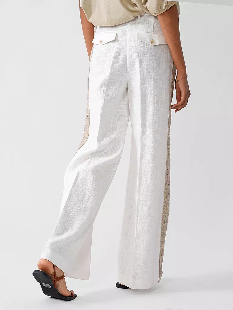 MOS MOSH | Pantaloni Marlene MMBEATA | 