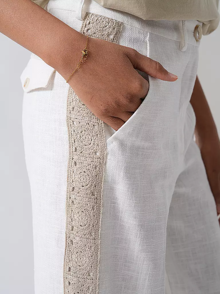 MOS MOSH | Pantaloni Marlene MMBEATA | 