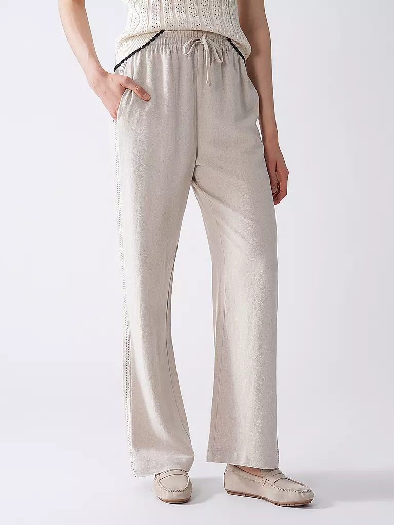 MOS MOSH | Pantaloni Marlene MMHELIN | 