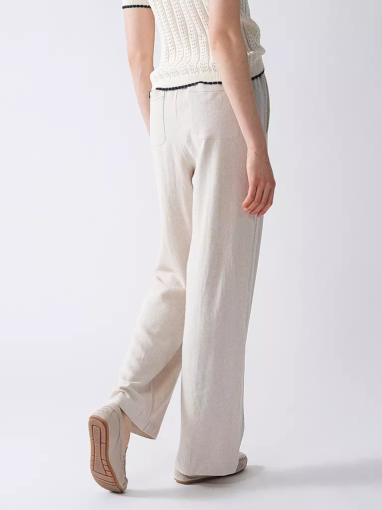 MOS MOSH | Pantaloni Marlene MMHELIN | 