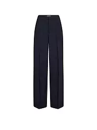 MOS MOSH | Pantaloni Marlene MMLEYA | Blu scuro