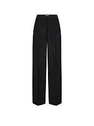 MOS MOSH | Pantaloni Marlene MMLEYA | Nero
