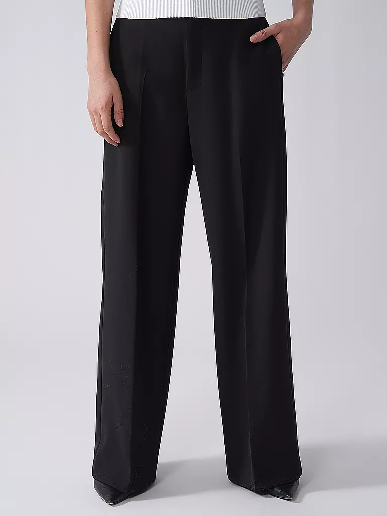 MOS MOSH | Pantaloni Marlene MMLEYA | 