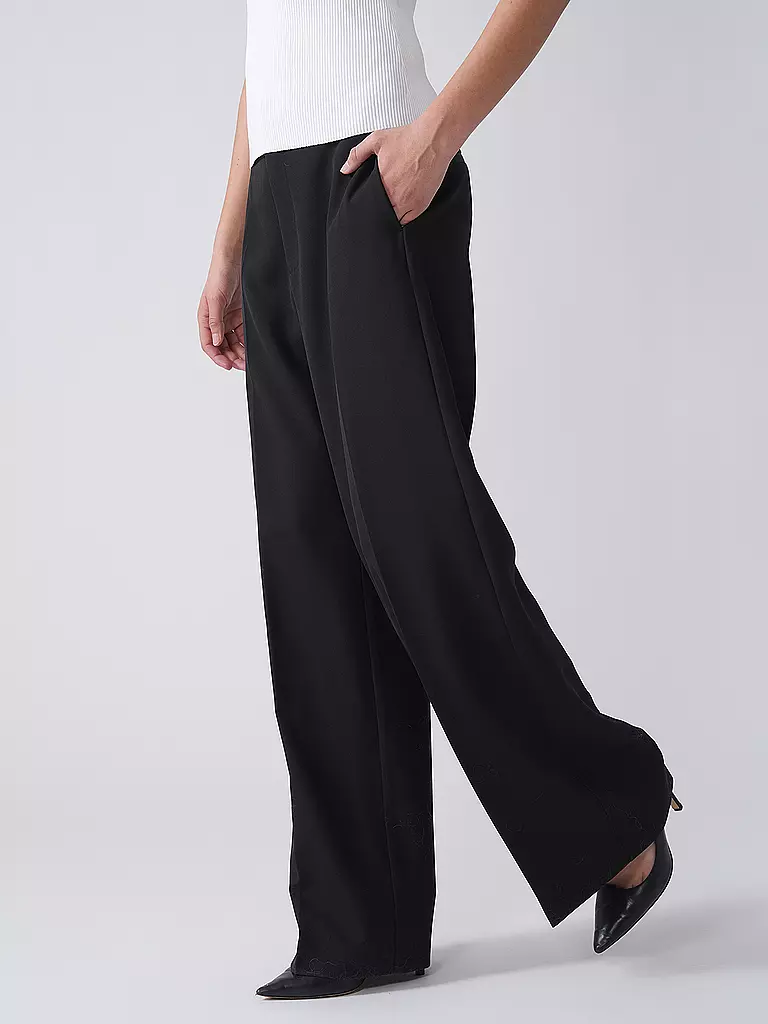 MOS MOSH | Pantaloni Marlene MMLEYA | 