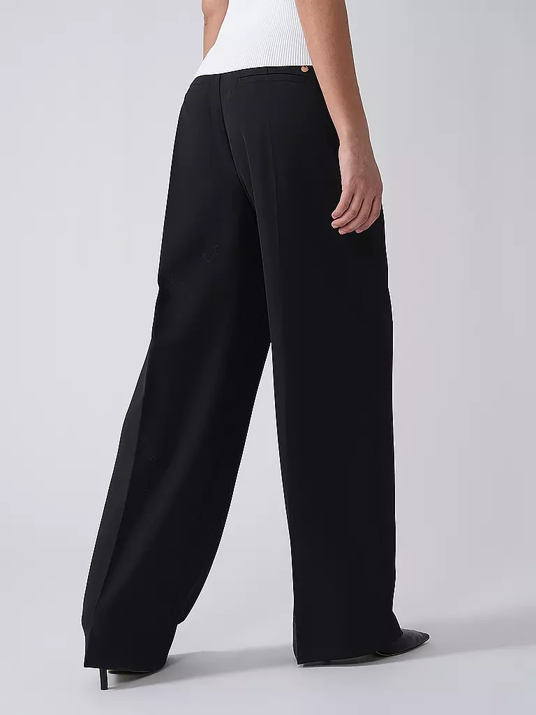 MOS MOSH | Pantaloni Marlene MMLEYA | 