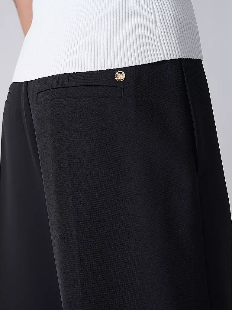 MOS MOSH | Pantaloni Marlene MMLEYA | 
